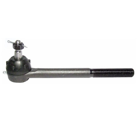 Delphi Steering Tie Rod End, TA2300 TA2300